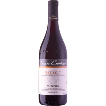 Franco Conterno Barolo Panerole